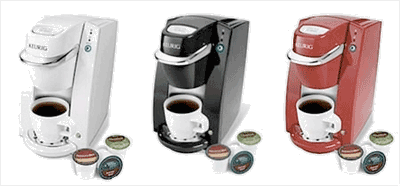 Keurig B30